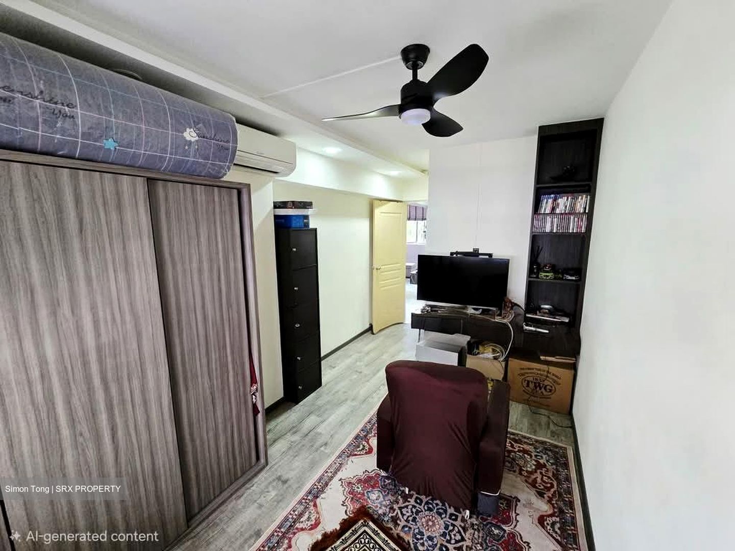 Blk 238 Choa Chu Kang Central (Choa Chu Kang), HDB 4 Rooms #596358061